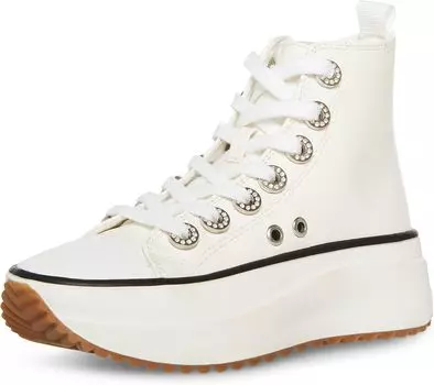 Кроссовки Winston Steve Madden, цвет White Rhinestone