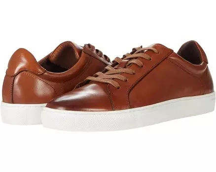 Кроссовки Winthrop Clay, цвет Cognac