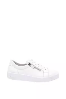 Кроссовки 'Wisdom' Casual Shoes Gabor, белый