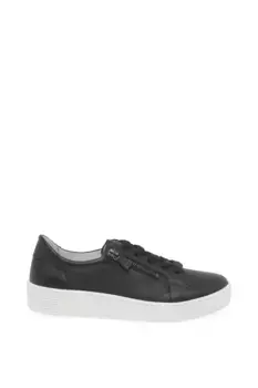 Кроссовки 'Wisdom' Casual Shoes Gabor, черный