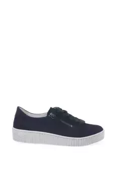 Кроссовки 'Wisdom' Casual Shoes Gabor, темно-синий
