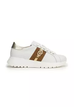 Кроссовки WITH METAL WITTCHEN, бежевый