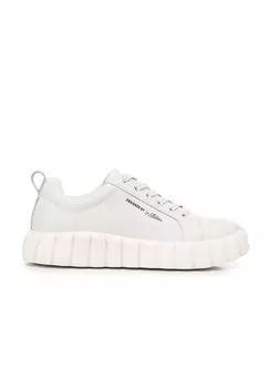 Кроссовки WITTCHEN, белый