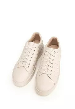 Кроссовки WITTCHEN, бежевый