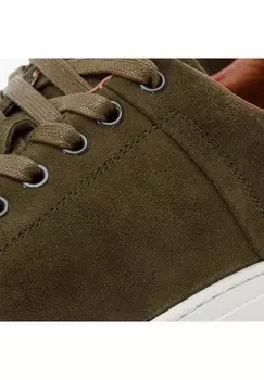 Кроссовки WITTCHEN, хаки