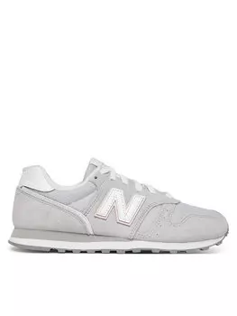 Кроссовки WL373SO2 New Balance, серый