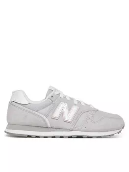 Кроссовки WL373SO2 New Balance, серый