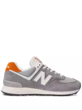 Кроссовки WL574 NEW BALANCE, серый