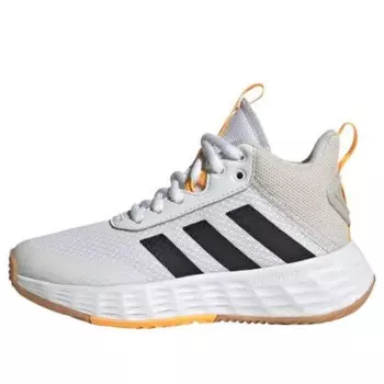 Кроссовки владеют игрой 2.0 j Adidas, белый