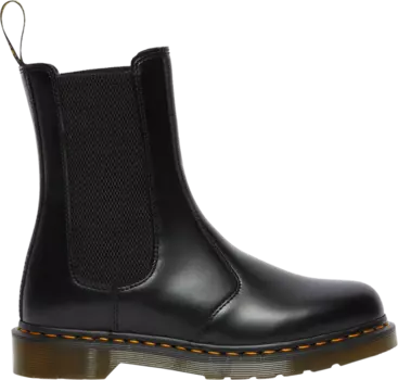 Кроссовки Wmns 2976 High Smooth Leather Chelsea Boot 'Black', черный