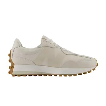Кроссовки Wmns 327 'Linen Gum', кремовый