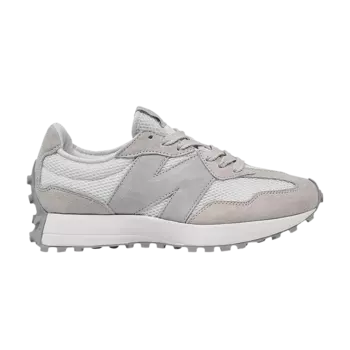 Кроссовки Wmns 327 'Timberwolf Reflection', серый