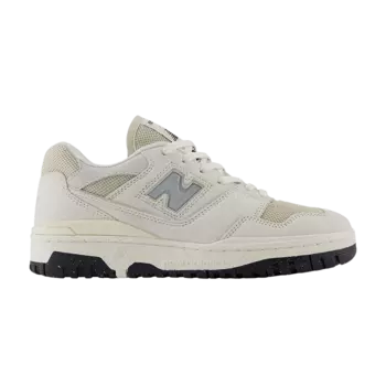Кроссовки Wmns 550 'Sea Salt Timberwolf', кремовый