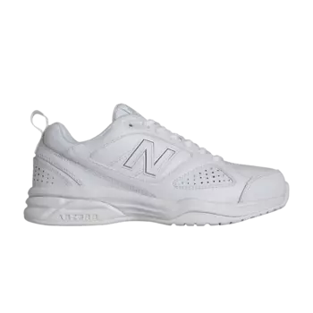 Кроссовки Wmns 623v3 2E Wide 'White', белый
