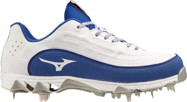 Кроссовки Wmns 9-Spike 8 Low 'White Royal', белый