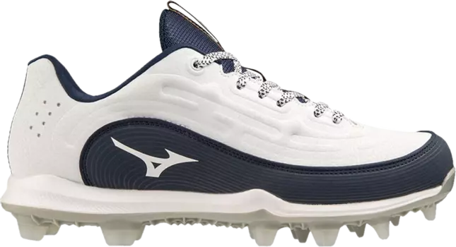 Кроссовки Wmns 9-Spike Advanced Finch Elite 6 Low TPU 'White Navy', белый