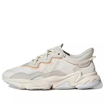 Кроссовки (WMNS) adidas Originals Ozweego HP7733, серый