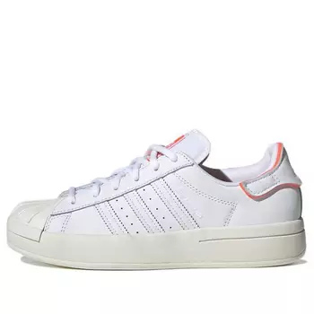 Кроссовки (WMNS) adidas Originals Superstar Ayoon GV9543, белый