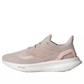 Кроссовки (WMNS) adidas Pureboost 5 'Putty Mauve Sandy Pink Met. Sandy Pink', розовый