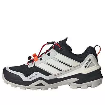 Кроссовки (WMNS) adidas Terrex Skychaster Gore-Tex Hiking 'Balck Grey', черный