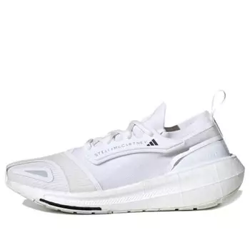 Кроссовки (WMNS) Adidas Ultraboost 23 x Stella McCartney HP6705, белый