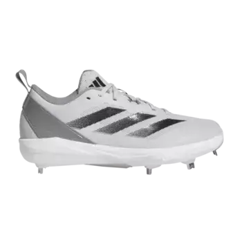 Кроссовки Wmns Adizero Instinct, цвет Light Grey Black