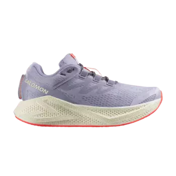 Кроссовки Wmns Aero Glide 3 'Cosmic Sky', фиолетовый