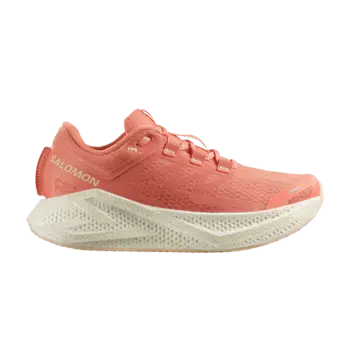 Кроссовки Wmns Aero Glide 3 'Fusion Coral', оранжевый