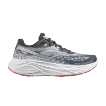 Кроссовки Wmns Aero Glide Salomon, черный