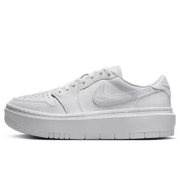 Кроссовки WMNS AIR JORDAN 1 ELEVATE LOW Jordan, цвет Wei/Wei/Wei