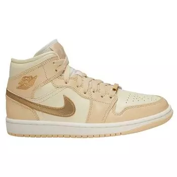 Кроссовки WMNS AIR JORDAN 1 MID SE Jordan, цвет Legend Ink