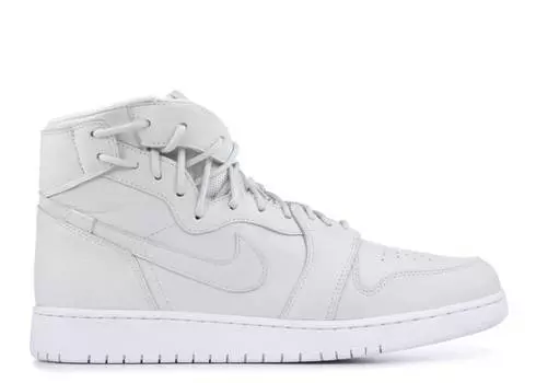 Кроссовки WMNS AIR JORDAN 1 REBEL XX 'THE 1 REIMAGINED', белый