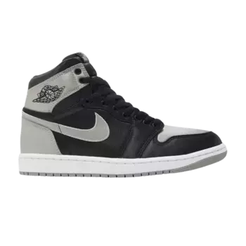 Кроссовки Wmns Air Jordan 1 Retro High OG, цвет Satin Shadow