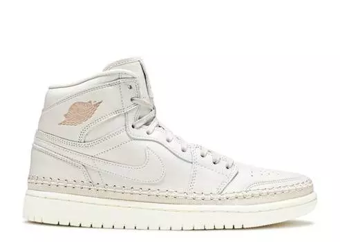 Кроссовки WMNS AIR JORDAN 1 RETRO HIGH PREMIUM 'DESERT SAND',