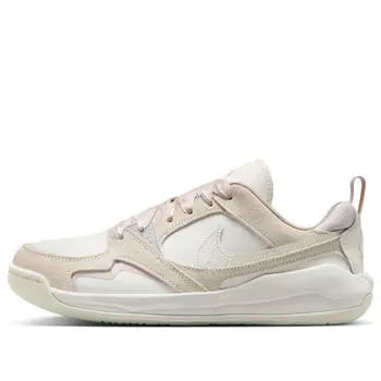 Кроссовки (WMNS) Air Jordan Era 'Sail Soft Pearl', розовый