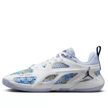 Кроссовки (WMNS) Air Jordan Heir PF 'Mother's Day', белый
