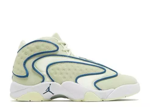 Кроссовки WMNS AIR JORDAN OG 'LIME ICE',