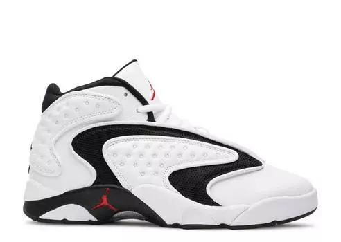 Кроссовки WMNS AIR JORDAN OG RETRO 'WHITE' 2020, белый