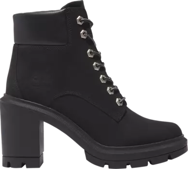 Кроссовки Wmns Allington Heights 6 Inch Boot 'Black', черный