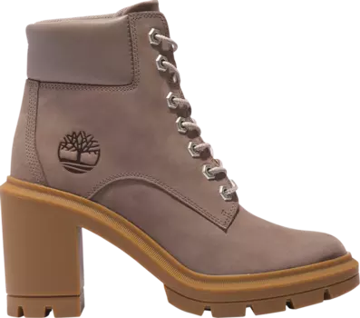 Кроссовки Wmns Allington Heights 6 Inch Boot 'Taupe', загар