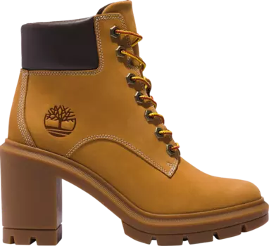Кроссовки Wmns Allington Heights 6 Inch Boot 'Wheat', коричневый