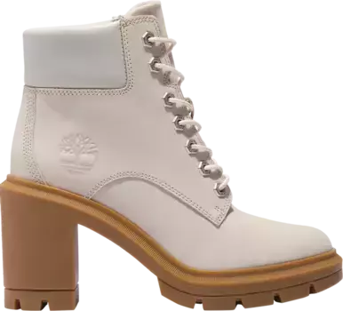 Кроссовки Wmns Allington Heights 6 Inch Boot 'White Gum', белый