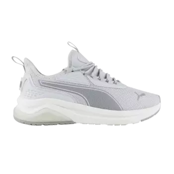 Кроссовки Wmns Amplifier 'Glacial Grey', серый