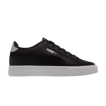 Кроссовки Wmns Ana Metallic Puma, черный
