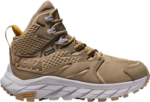 Кроссовки Wmns Anacapa Mid GORE-TEX 'Dune Lilac Marble', коричневый