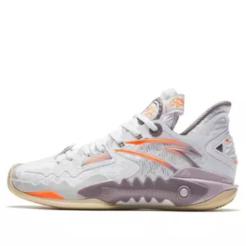 Кроссовки (WMNS) ANTA Shock Wave 5 'Saltation', белый