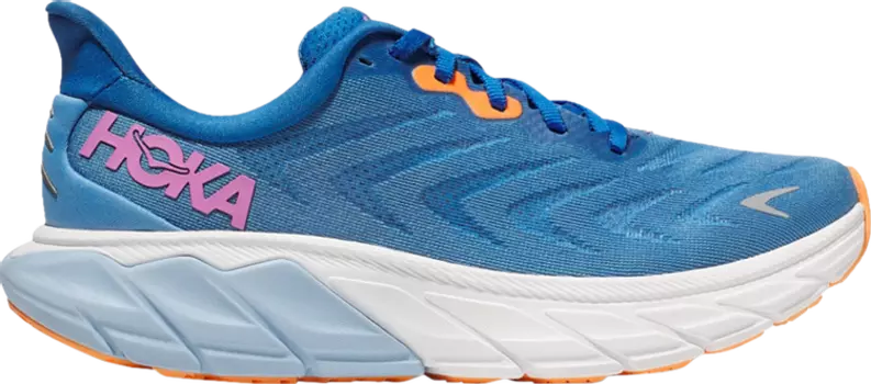 Кроссовки Wmns Arahi 6 'All Aboard Coastal Sky', синий