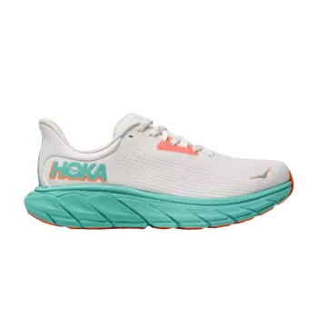 Кроссовки Wmns Arahi 7 'Frost Aqua Glow', белый