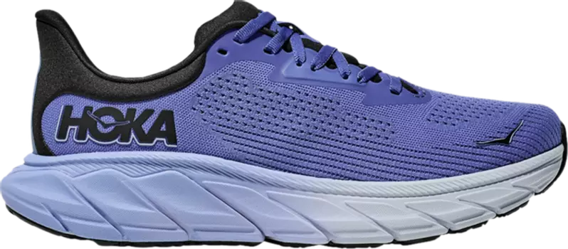 Кроссовки Wmns Arahi 7 'Stellar Blue Cosmos', синий