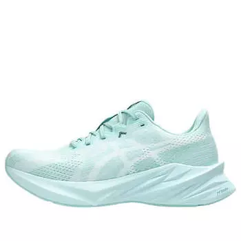 Кроссовки (WMNS) ASICS Dynablast 5 'Soothing Sea Oasis Green', зеленый